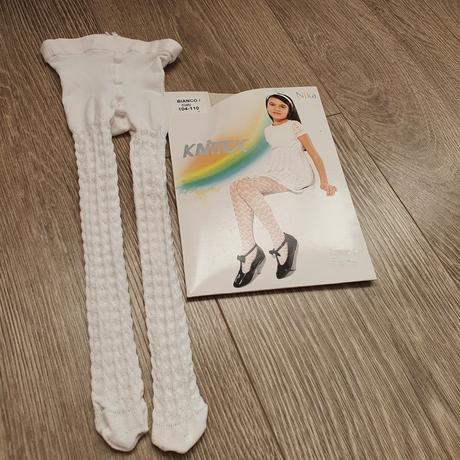 Pančušky k suknicke, 104