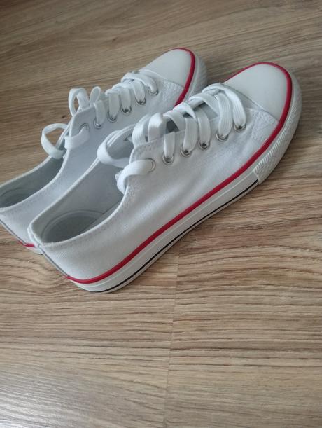 Sinsay plátenky, 36, sinsay,36