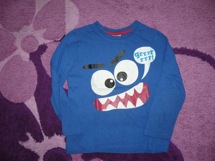 Balík pre chlapca veľ. 122/128, 122–134