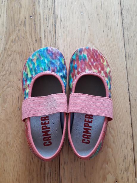 Balerinky camper, camper,26