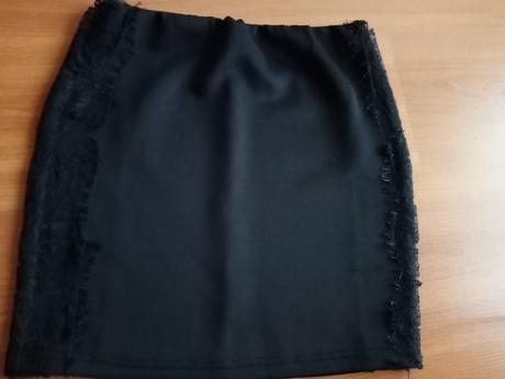 Dámska sukňa, gate,36