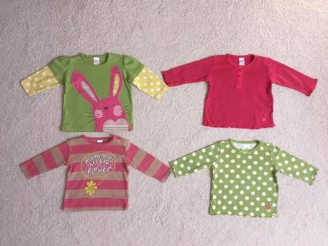 Tricka next - 4ks - top stav, next,68