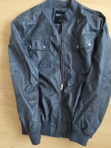 Pánska koženka, kik,s