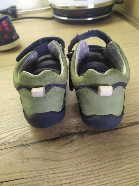 Jesenné topánky elefanten, elefanten,22