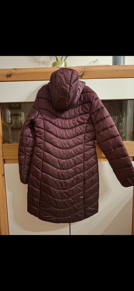 Bunda na zimu, loap,152