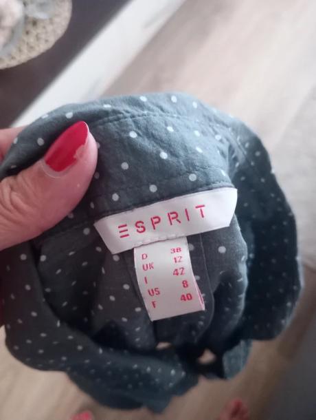 Košeľa esprit a rifle s.oliver, s.oliver,l