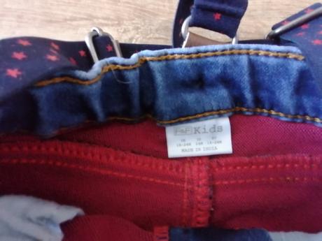 Rifle pre chlapceka, f&f,92