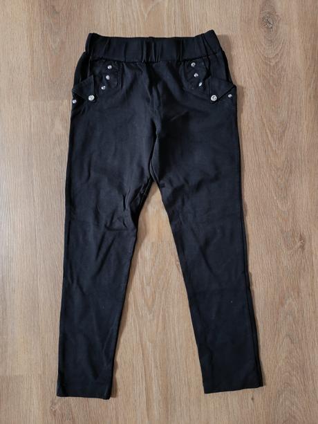 Dievčenské legíny, 128