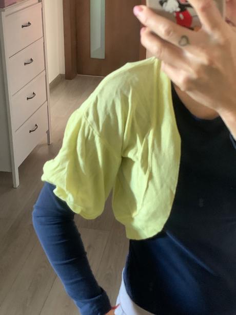 Žlté bolero, l
