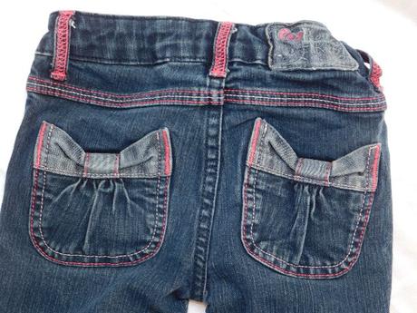 Pekne trendy rifle, 92