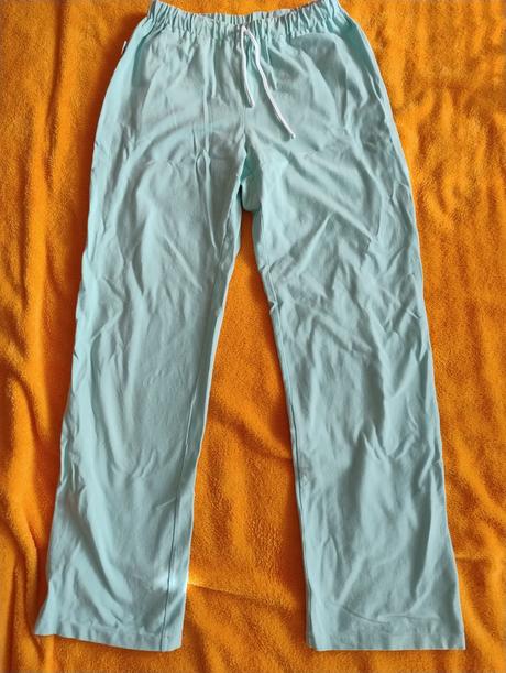 Tepláky super stav, s