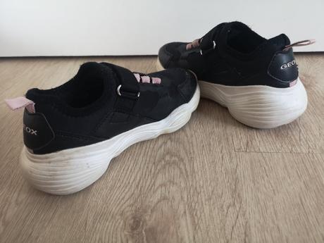 Tenisky geox dievča 30, geox,30