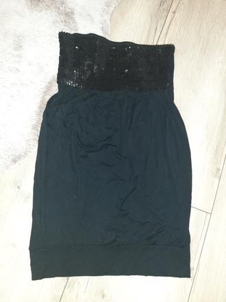 Tunika/šaty xs/s, xs