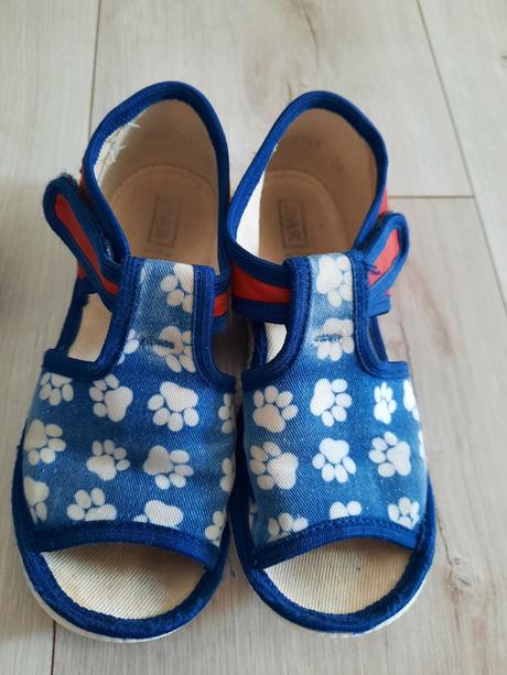 Rak papučky 28, rak,28