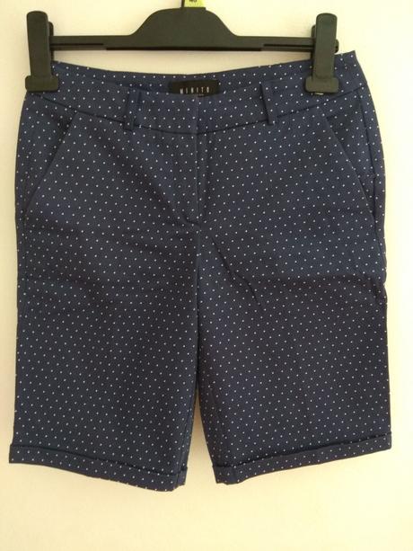 Krátke nohavice, mohito,32