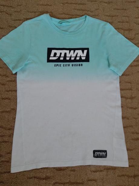 Tričko h&m, h&m,146