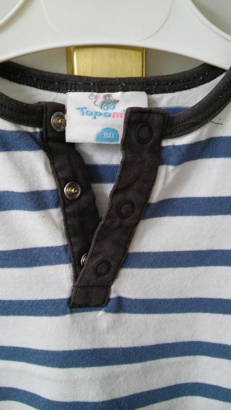 Natelnik, topomini,80