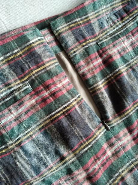 Štýlová sukňa - josephine & co, 38