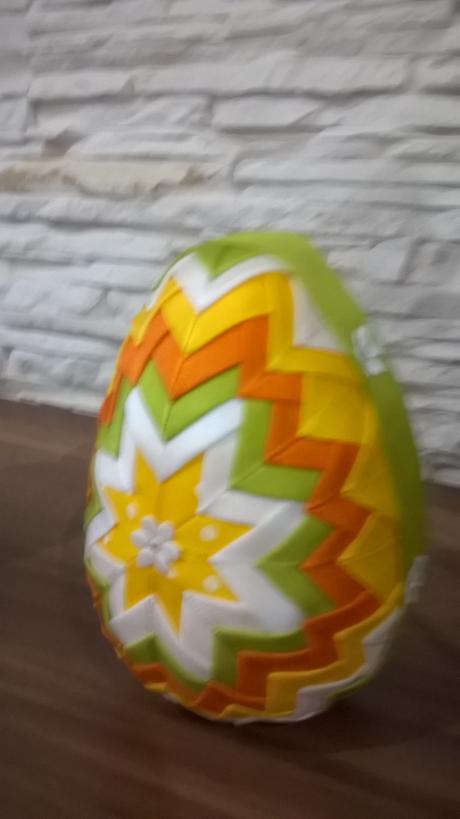 Veľkonočné vajíčko,