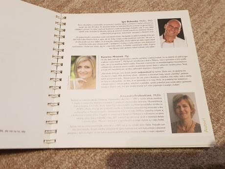 Hneď to bude anjelik,