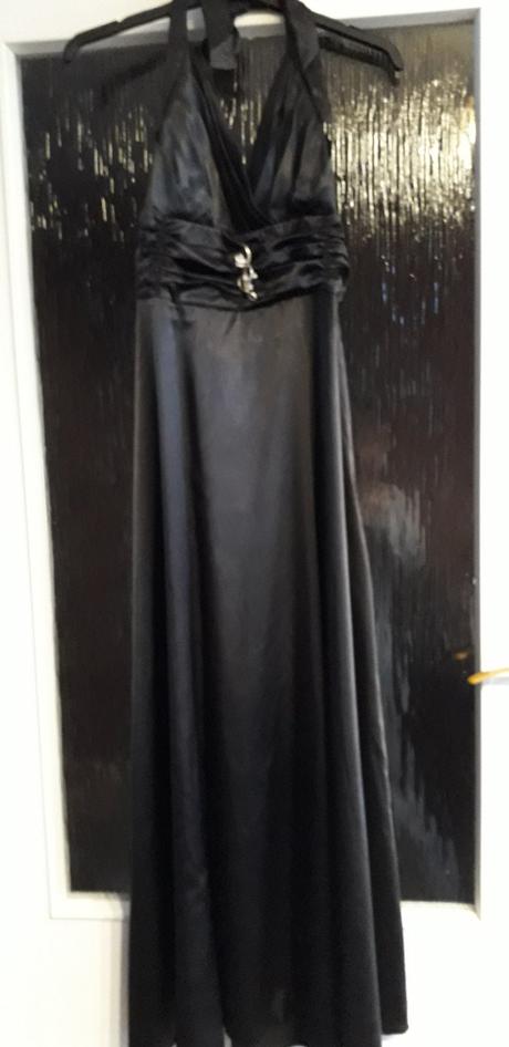 Spoločenské šaty, m