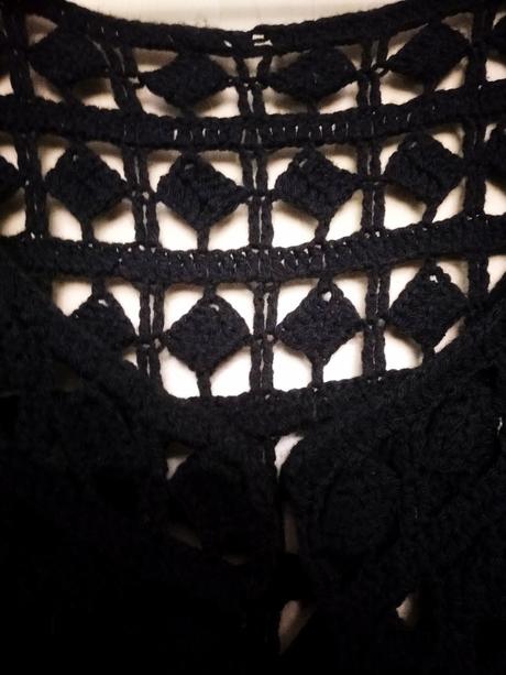 Hackovana dlha vesta, 