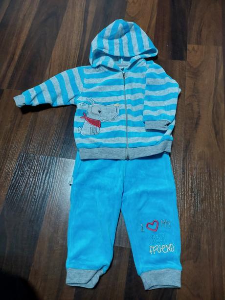 Súprava, koala baby,68