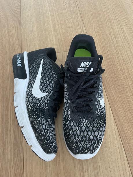 Nike tenisky, nike,38