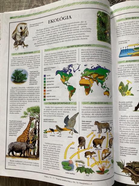 Svet prírody ottova ilustrovaná encyklopédia(2013), 