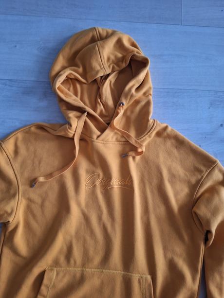 Jack&jones mikina m, m