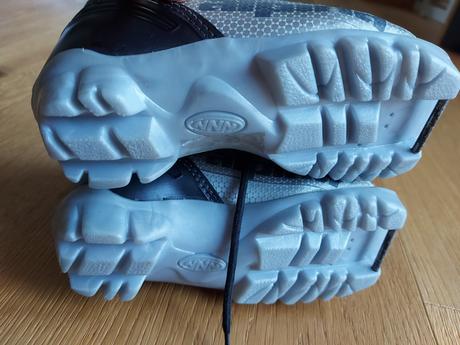 Topanky na bezky alpina 26, 26