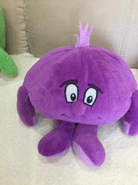 Vitamani 1. a 2. seria, 