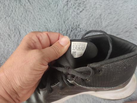 Botasky adidas, adidas,40