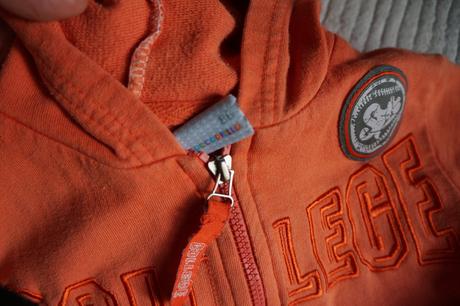 Teplkova suprava coccodrillo, vel. 86, coccodrillo,86