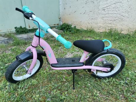 Hudora od 2rokov, hudora