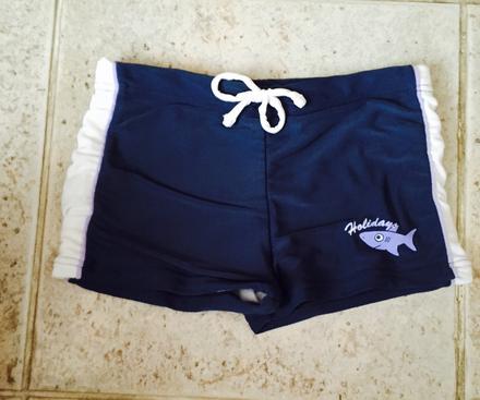 Plavky pre fešáka, baby club,86