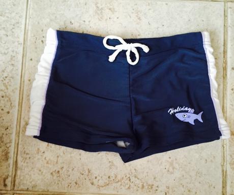 Plavky pre fešáka, baby club,86