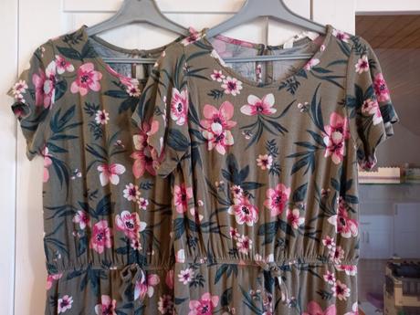 Overal h&m v.134-140, h&m,140