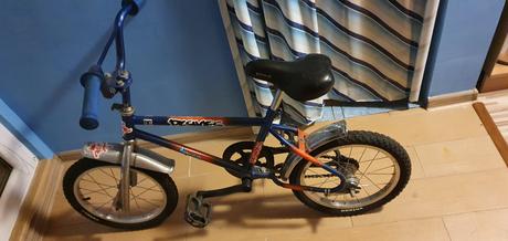 Bicykel bmx, 16