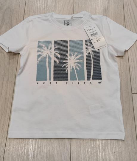 Tričko 2ks, reserved,122