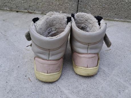 Baby bare febo winter, baby bare shoes,26