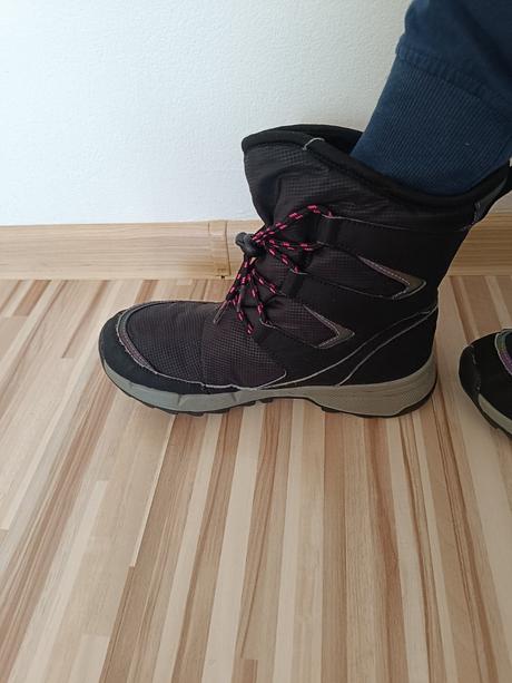 Čižmy kappa, kappa,36