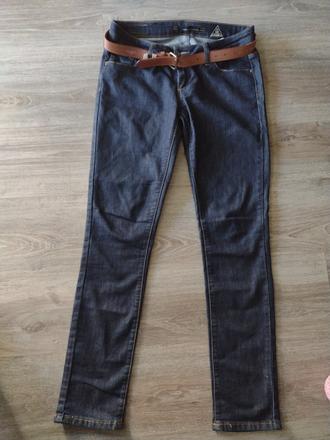 Rifle s opaskom, kenvelo,m