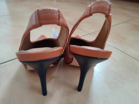 Dámske topánky zn.reserved, reserved,37