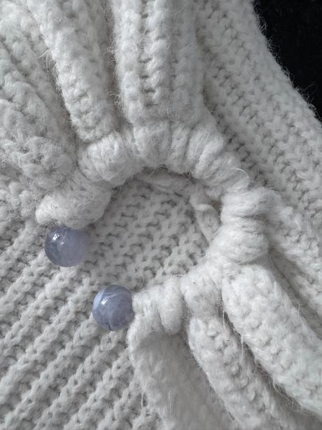 Zara - pletený sveter, zara,m