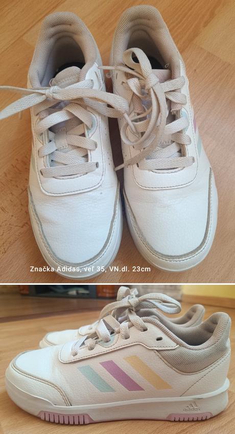 Tenisky, adidas,35