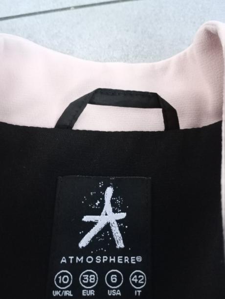 Dámska bombera s/m, atmosphere,m