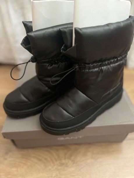 Snehule gant, gant,37