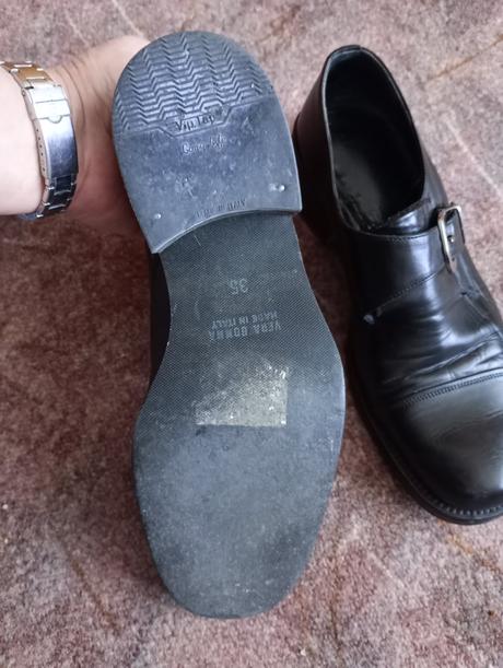 Dámske topánky č. 35, 35