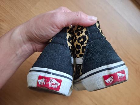 Tenisky vans, vans,32